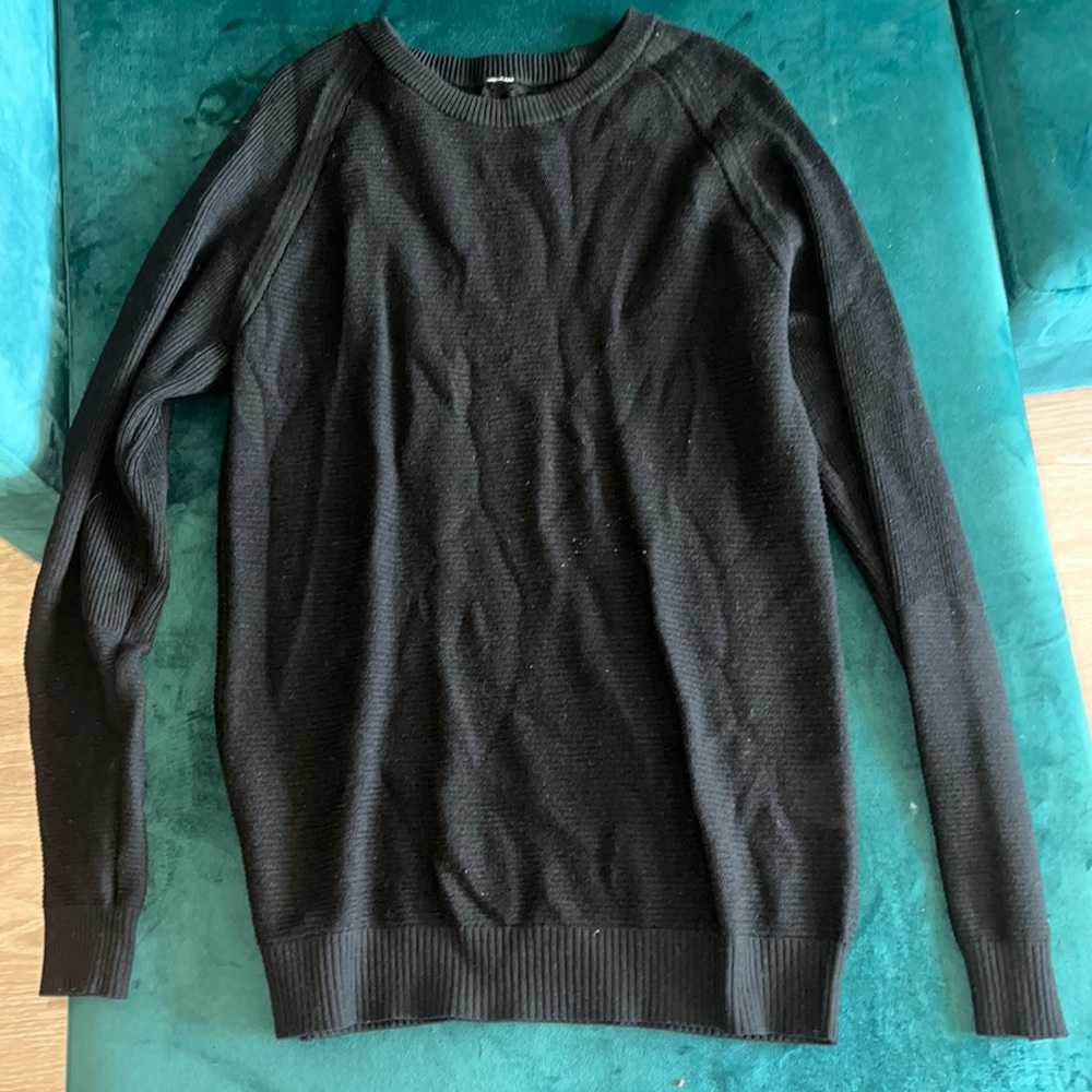 Lululemon Sweater